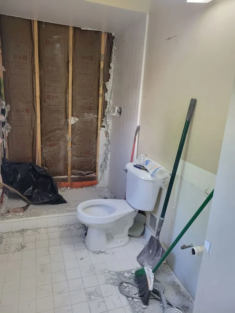 Slide of Good Guys Painting & Professional Improvements