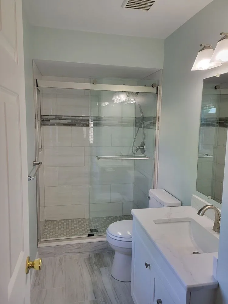 Slide of Good Guys Painting & Professional Improvements