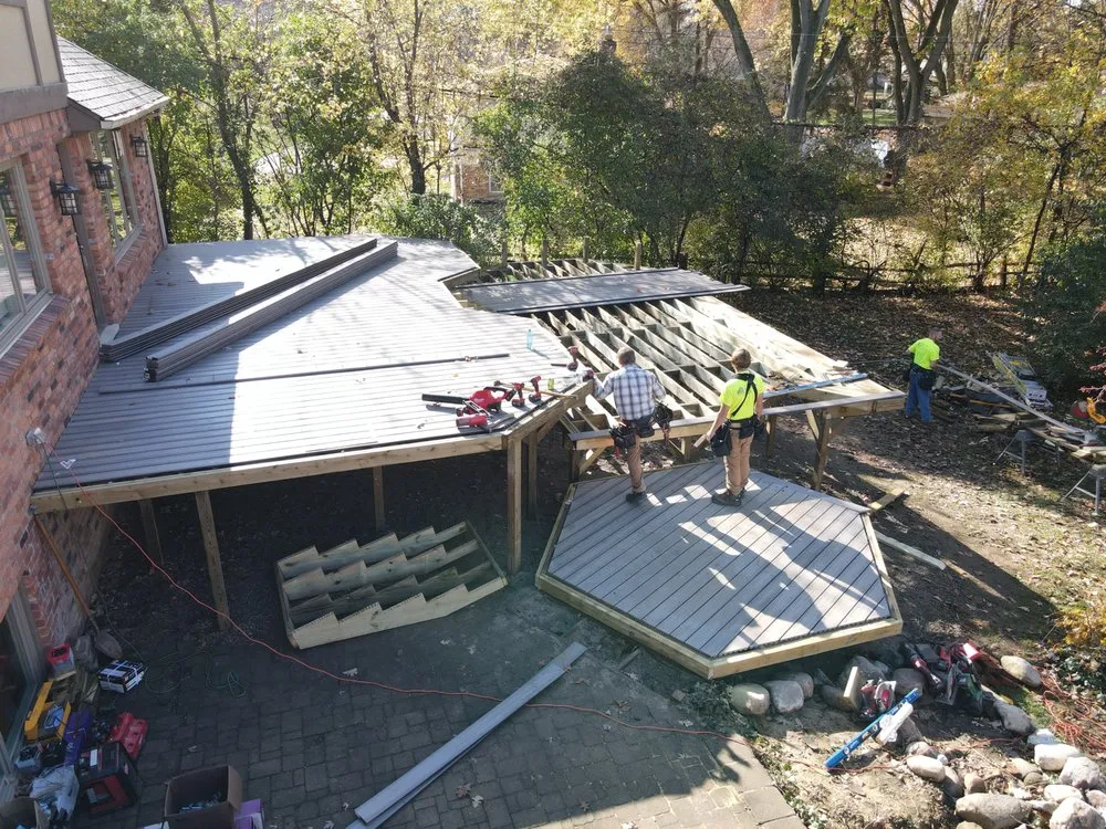 Slide of Good Guys Painting & Professional Improvements