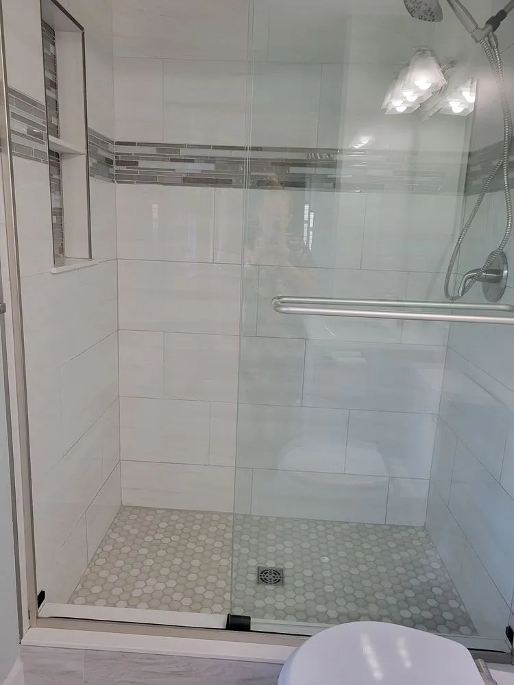 Slide of Good Guys Painting & Professional Improvements