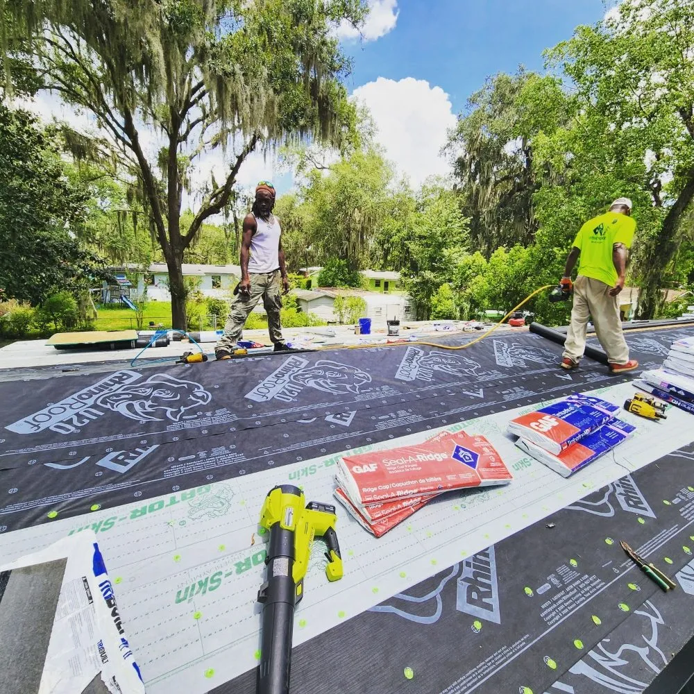 Slide of Good Guys Roofing & Repairs