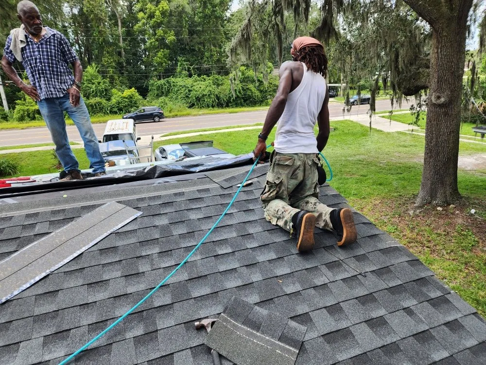 Slide of Good Guys Roofing & Repairs