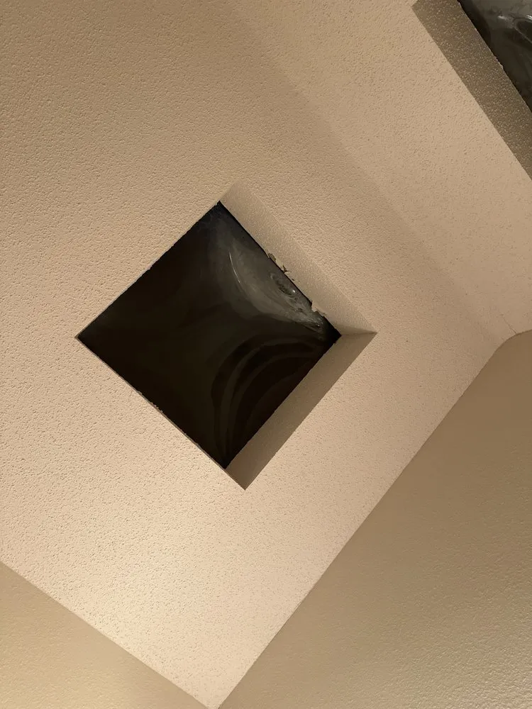 Slide of Good Guys Roofing