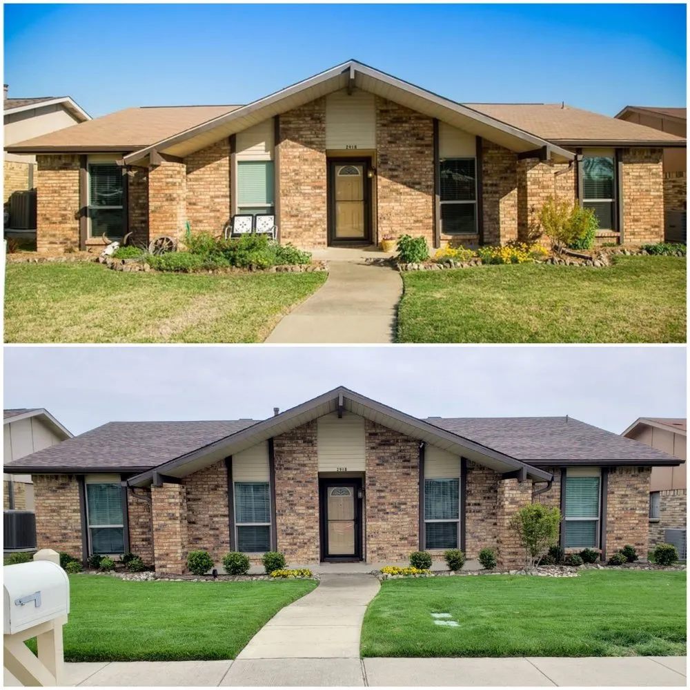 Slide of Good Guys Roofing