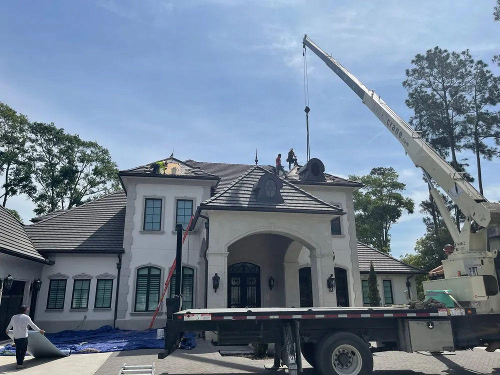 Slide of Good Guys Roofing