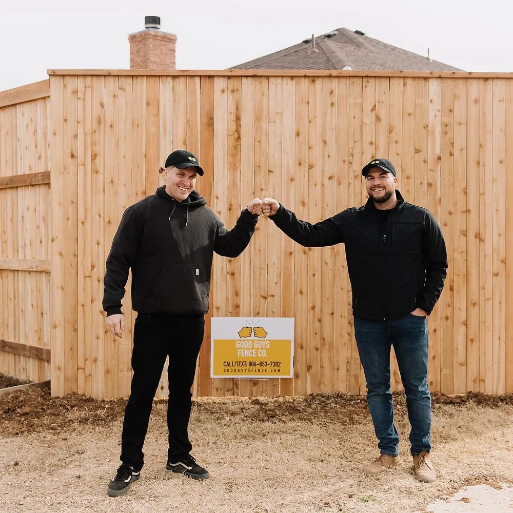 Slide of Good Guys Roofing