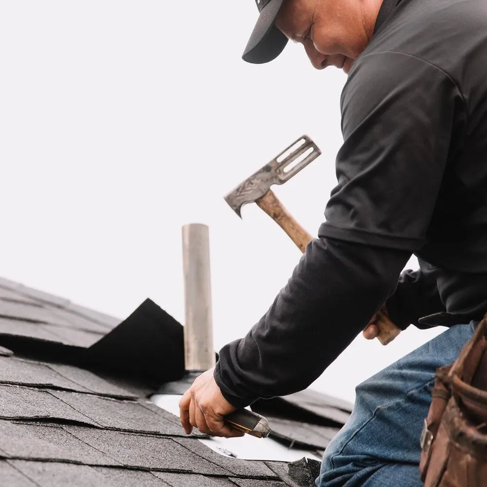 Slide of Good Guys Roofing