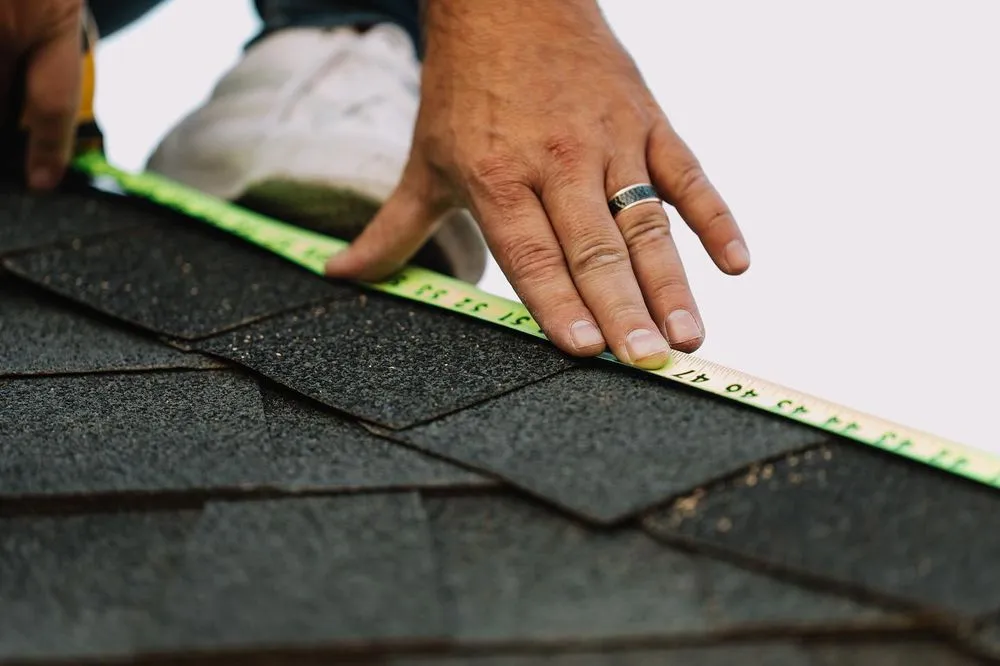 Slide of Good Guys Roofing