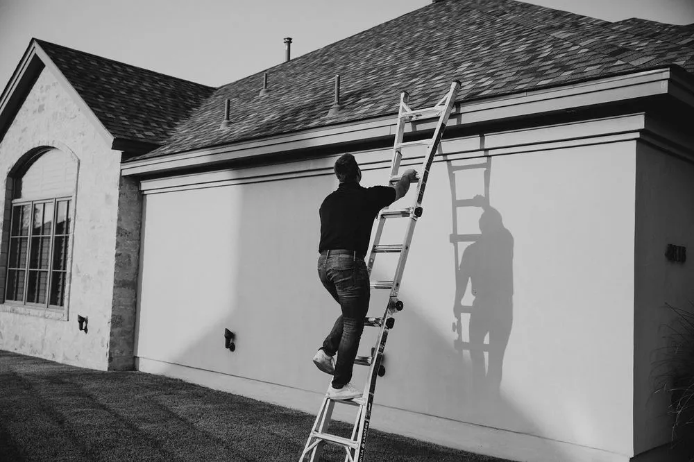 Slide of Good Guys Roofing