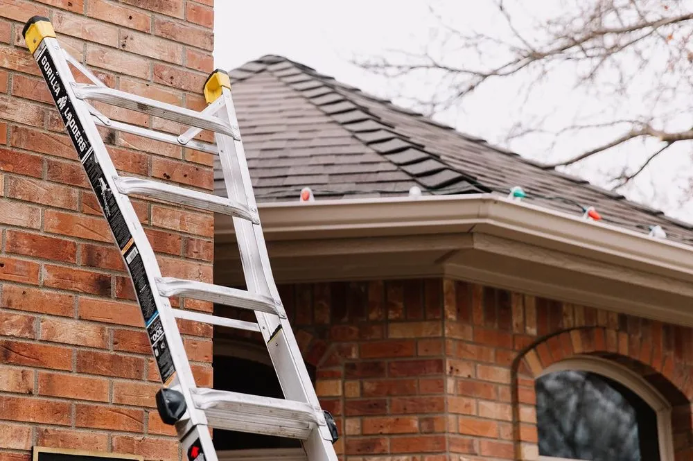 Slide of Good Guys Roofing