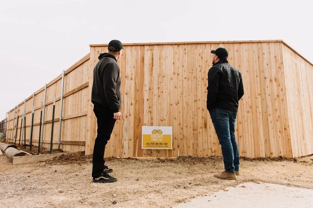 Slide of Good Guys Roofing