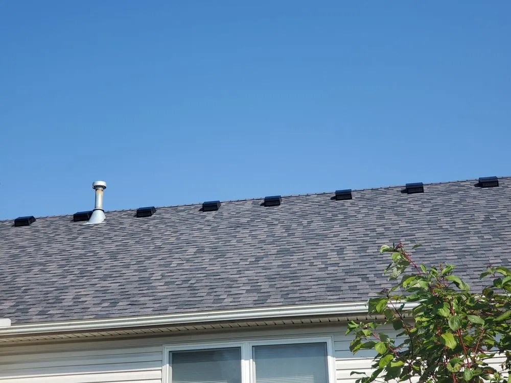 Slide of Good Guys Roofing