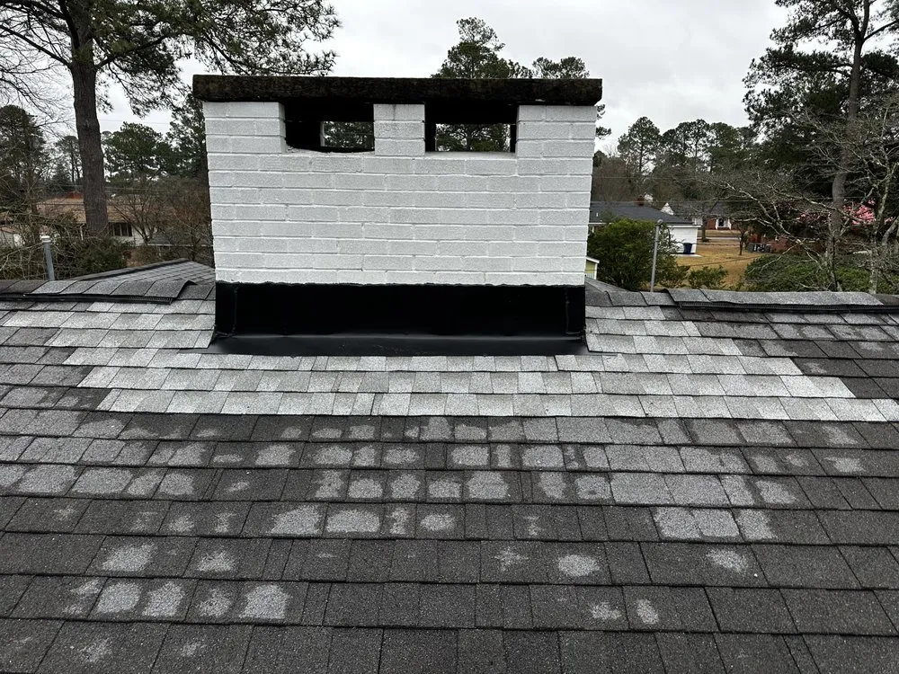 Slide of Good Hands Construction