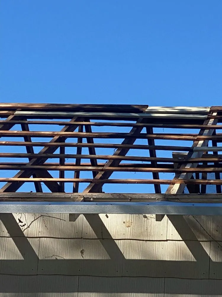 Slide of Good Hands Construction