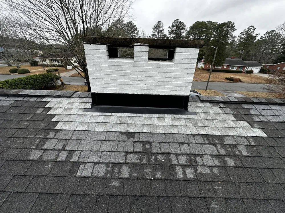 Slide of Good Hands Construction