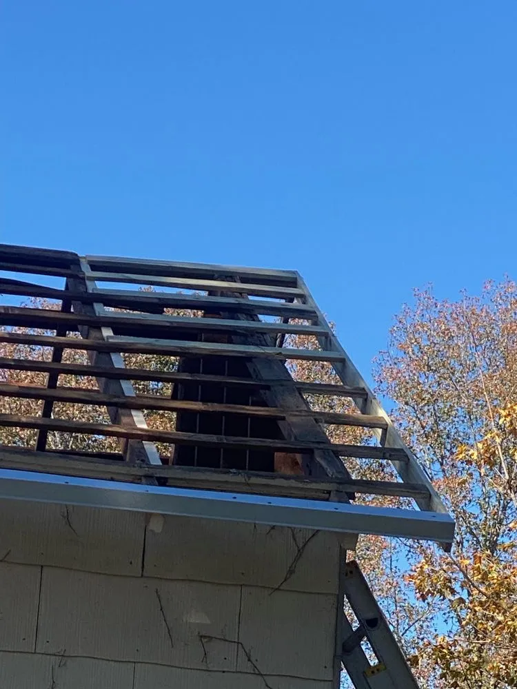 Slide of Good Hands Construction