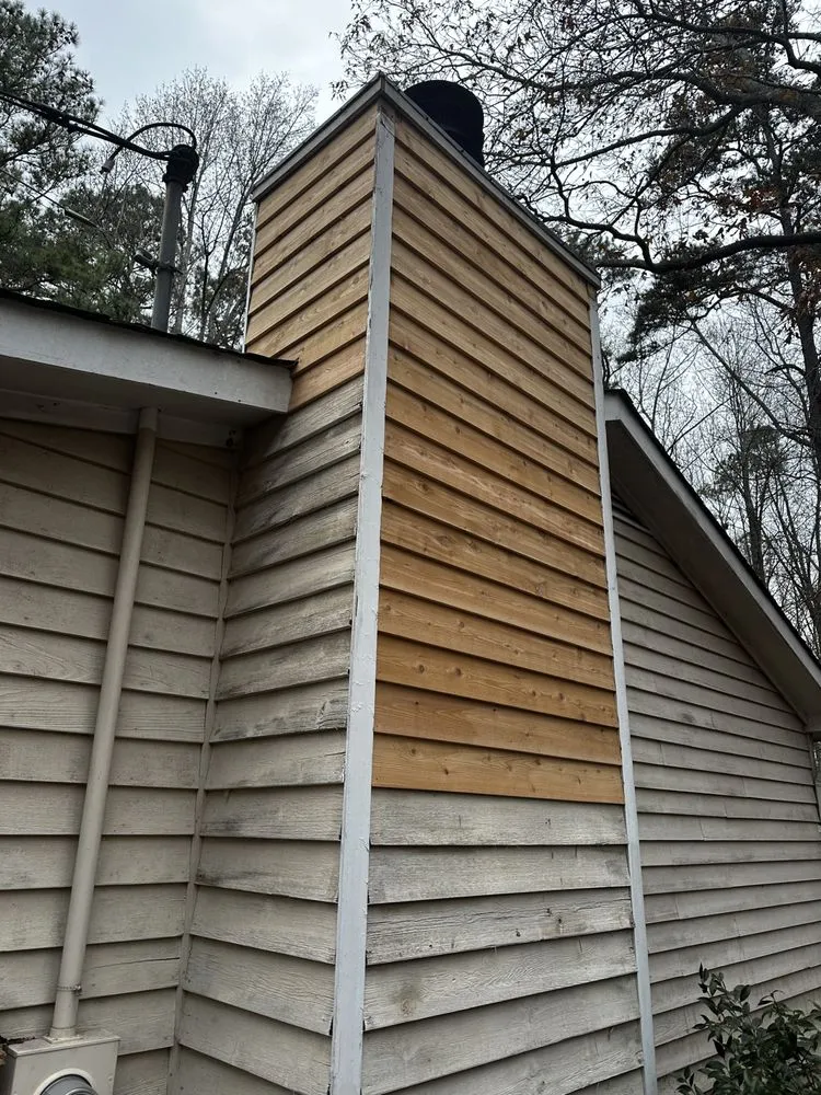 Slide of Good Hands Construction