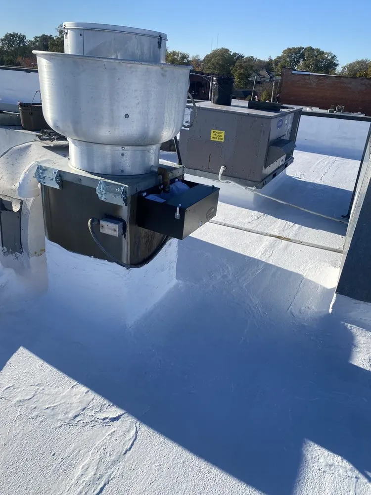 Slide of Good Hands Construction