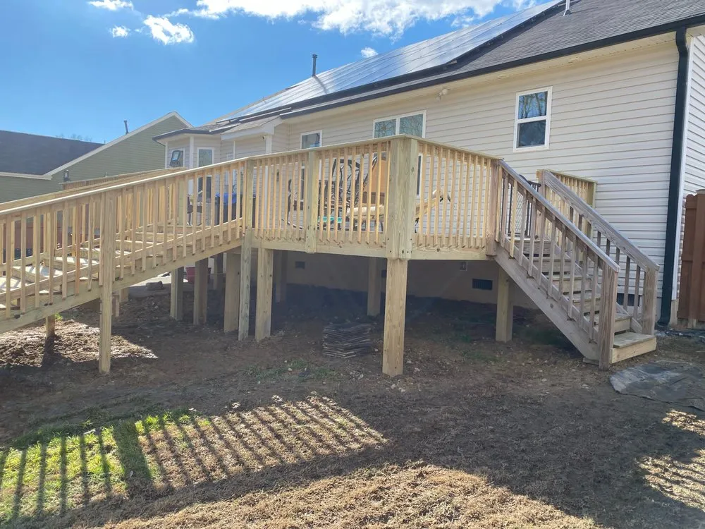 Slide of Good Hands Construction