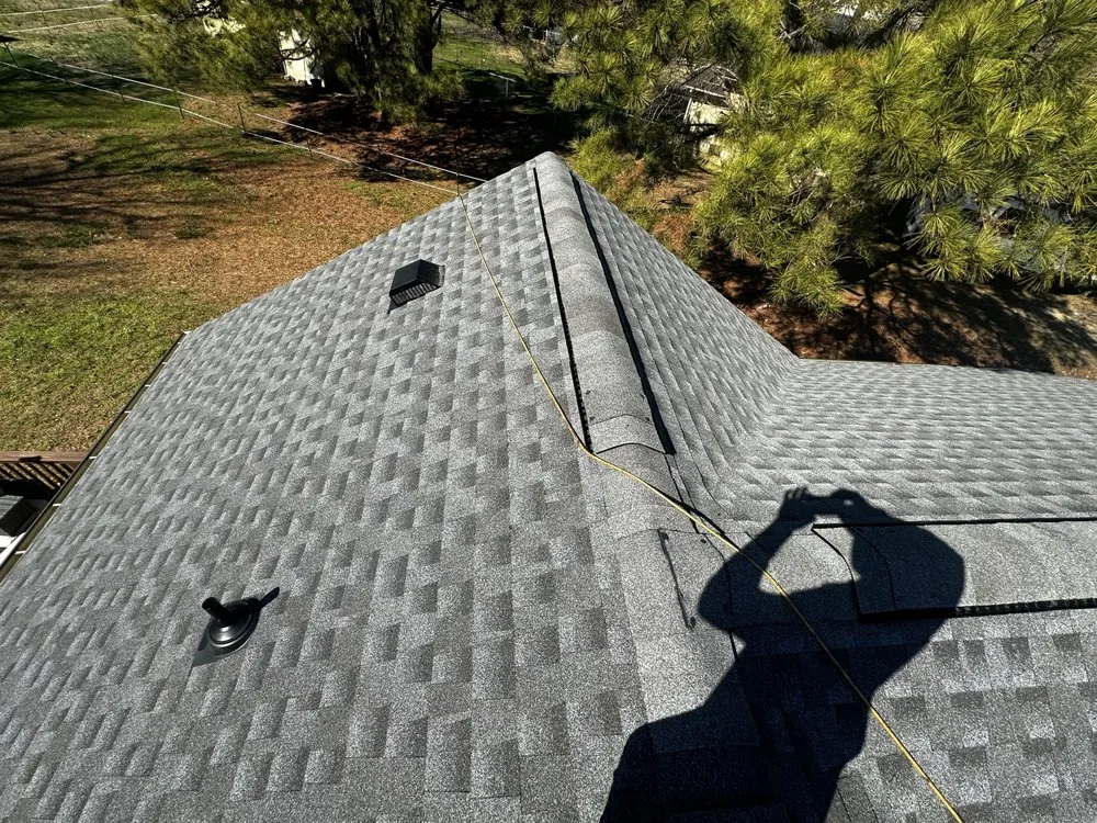 Slide of Good Hands Construction