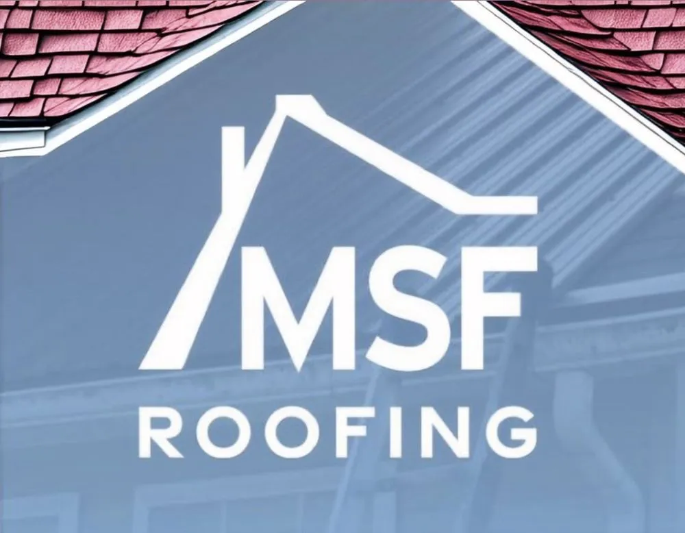 Slide of Good Hands Roofing