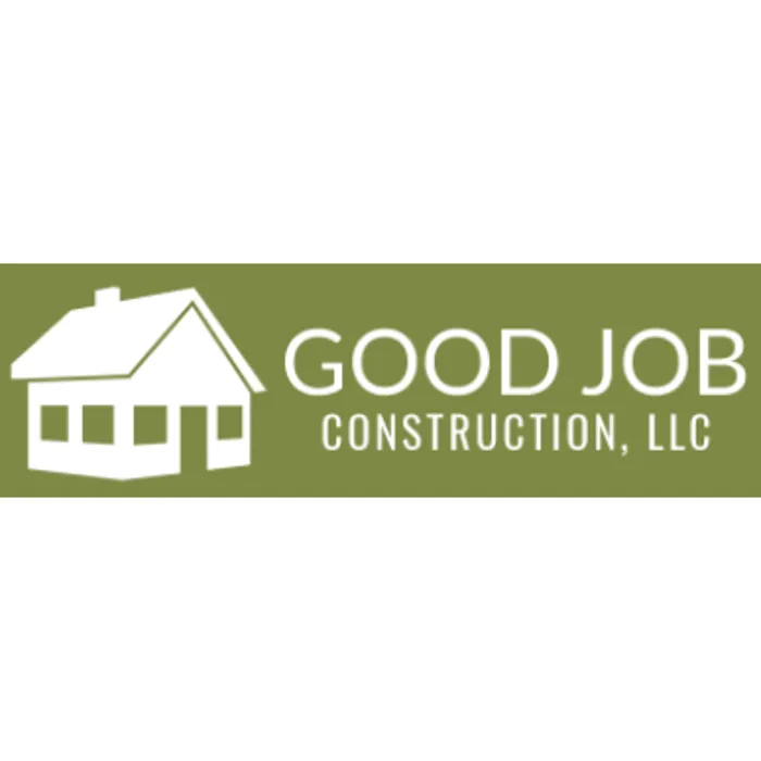 Slide of Good Job Construction