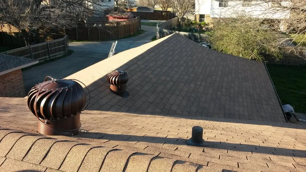 Slide of Good Job Roofing