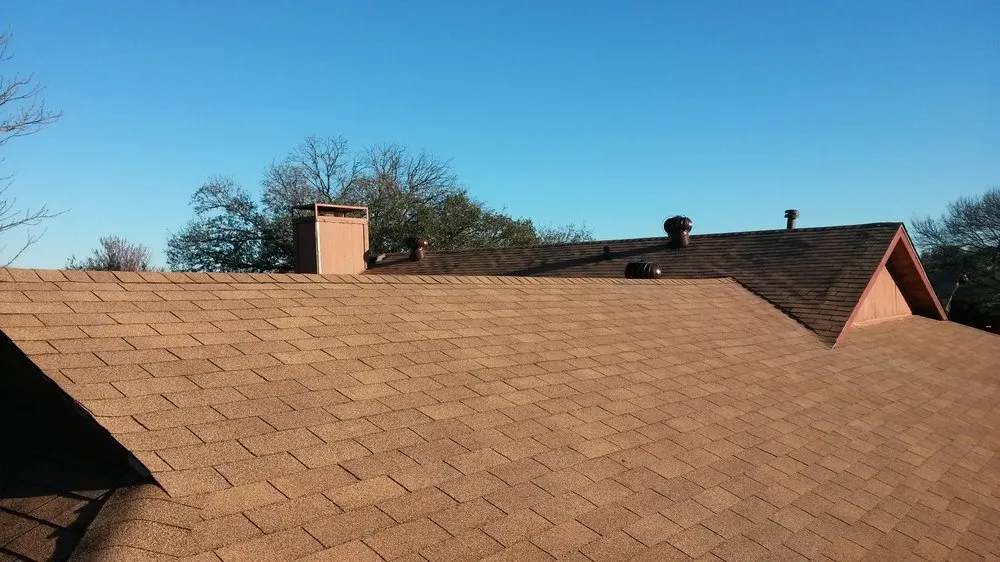 Slide of Good Job Roofing