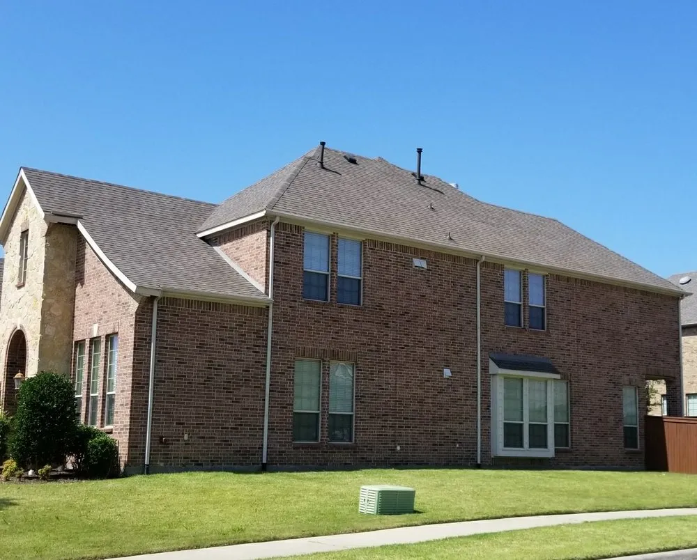 Slide of Good Job Roofing