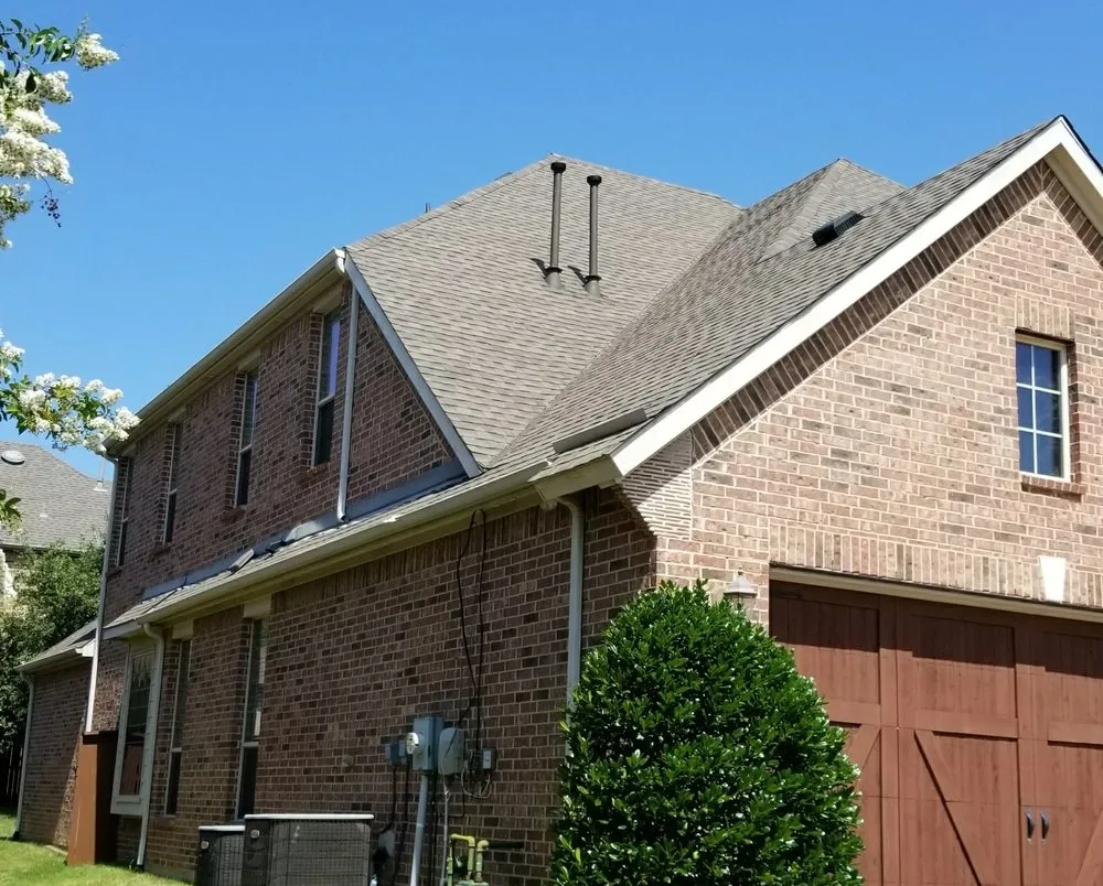 Slide of Good Job Roofing