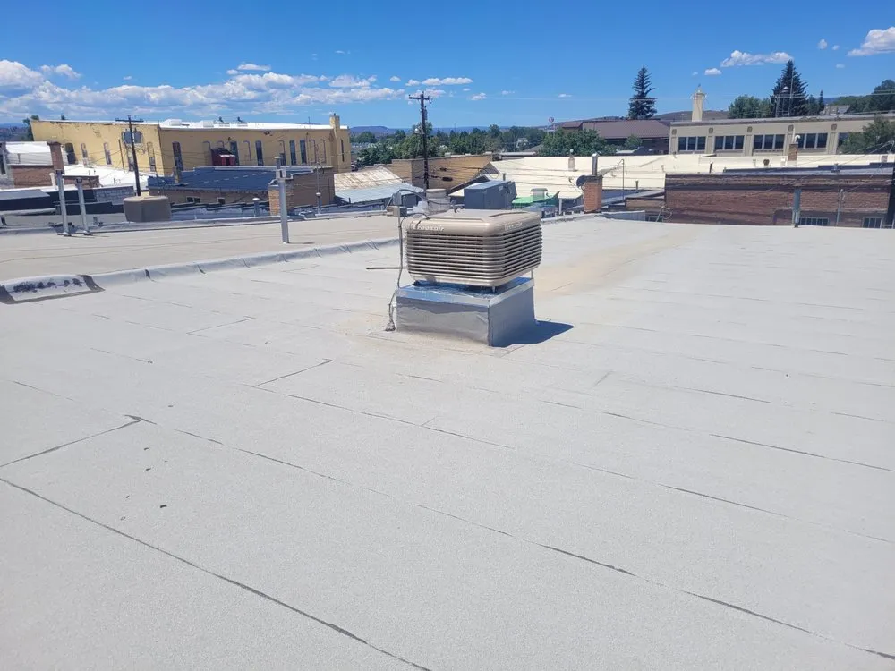 Slide of Good Knight Roofing