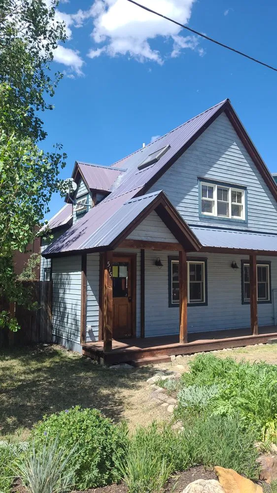 Slide of Good Knight Roofing