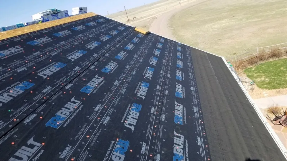 Slide of Good Knight Roofing