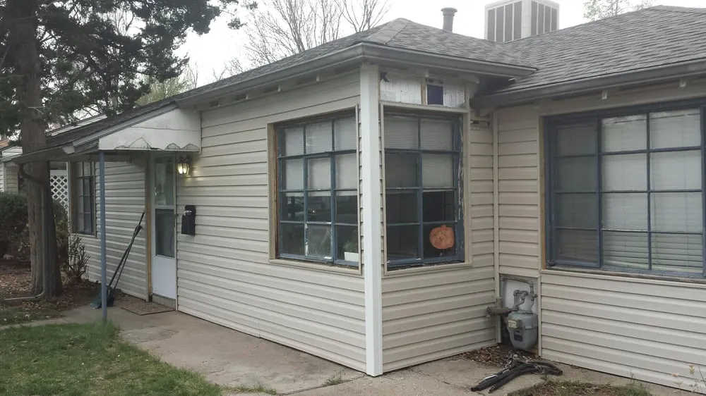 Slide of Good Knight Roofing