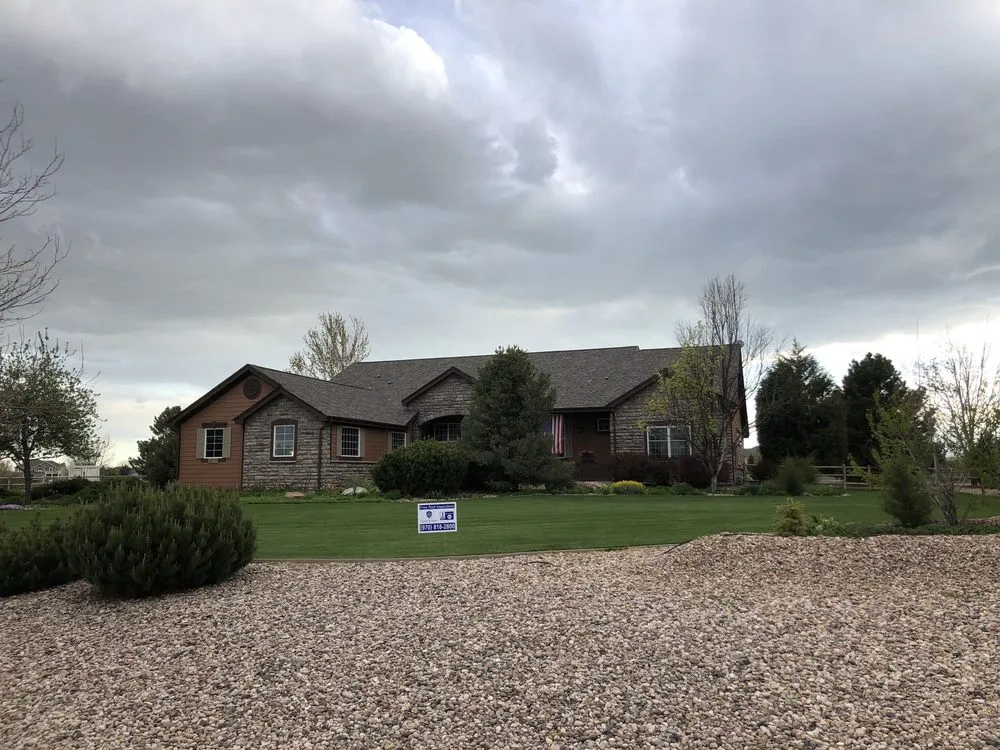 Slide of Good Knight Roofing