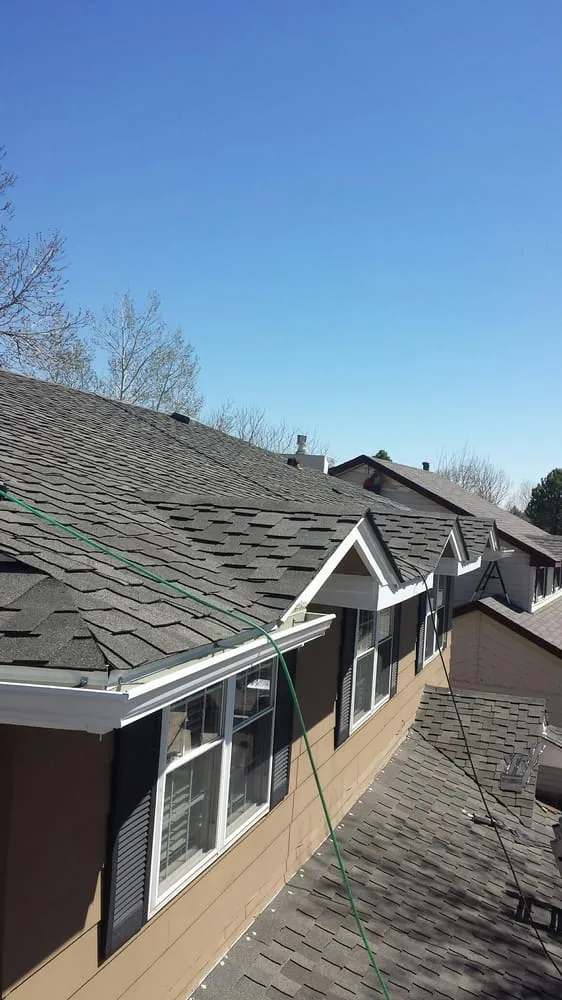 Slide of Good Knight Roofing