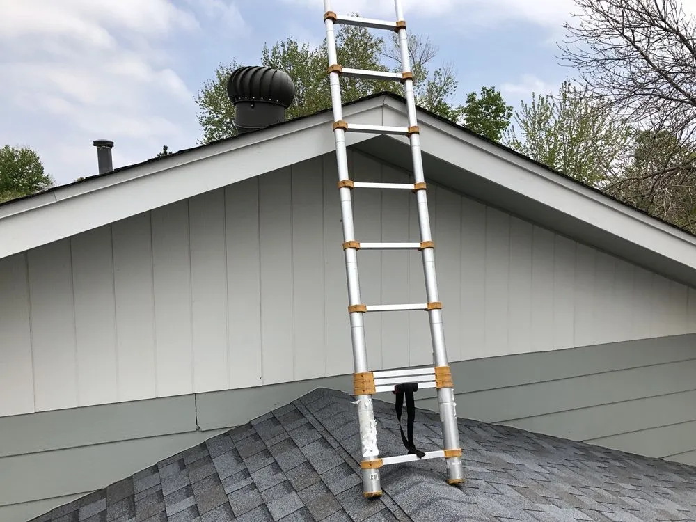 Slide of Good Knight Roofing