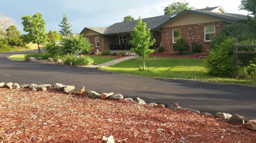 Slide of Good Knight Roofing