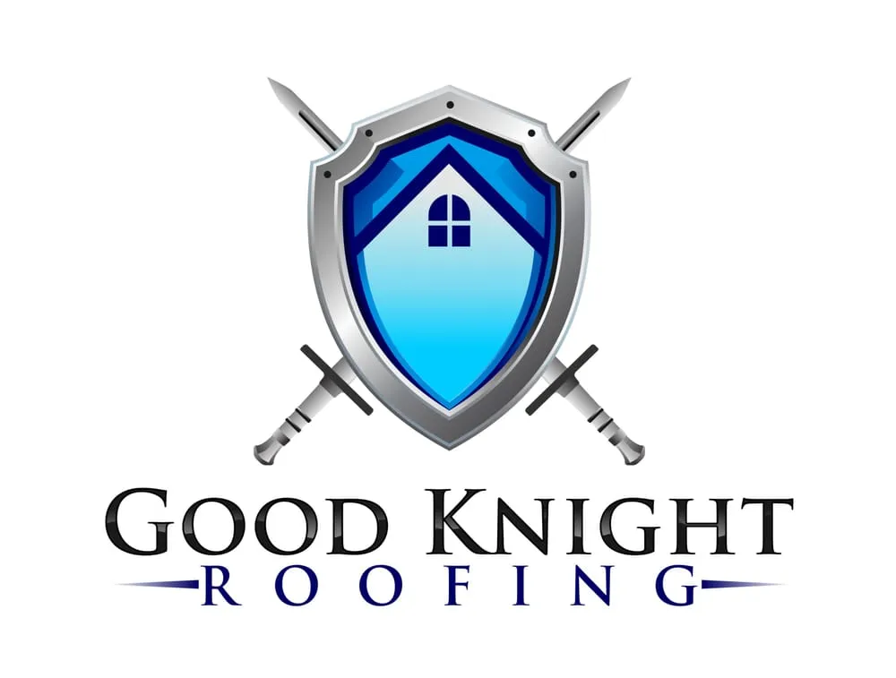 Slide of Good Knight Roofing