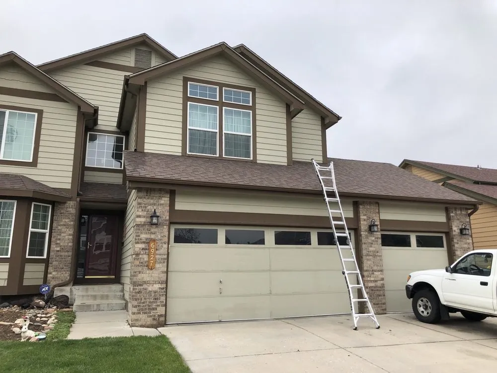 Slide of Good Knight Roofing