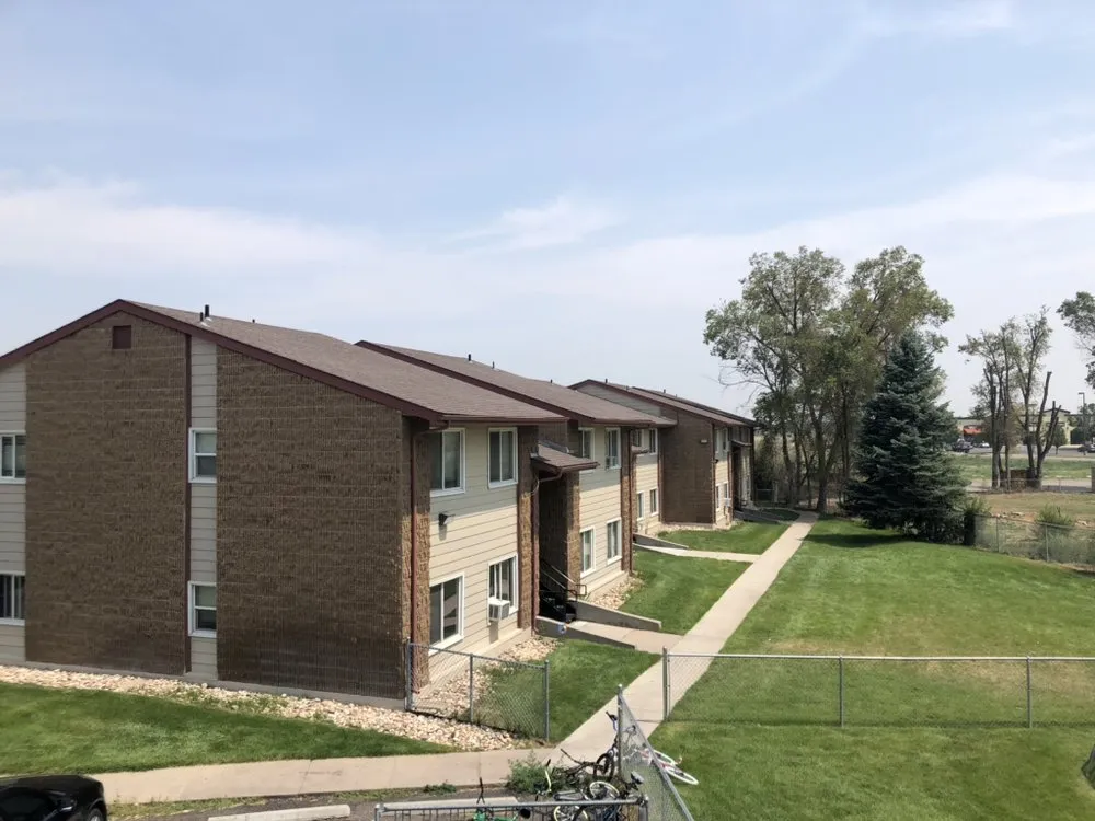 Slide of Good Knight Roofing