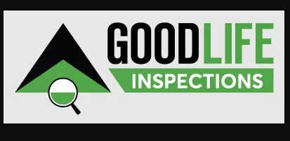 Good Life Inspections Logo