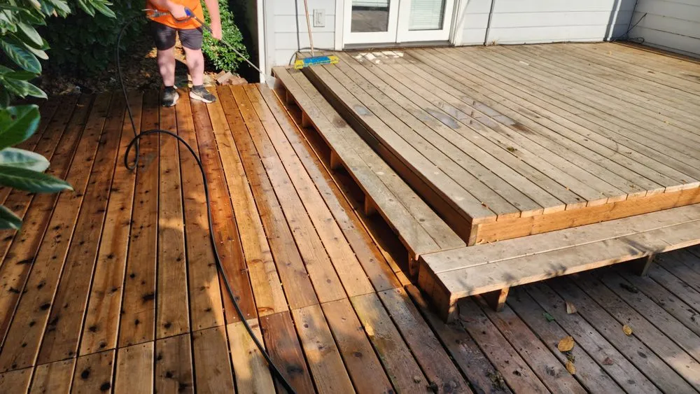 Slide of Good Neighbor Property Services