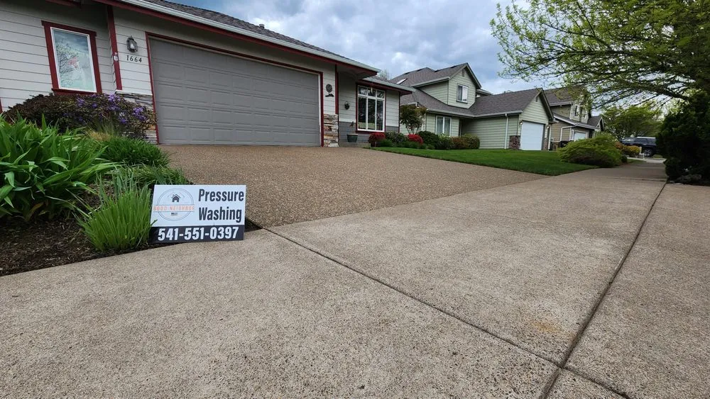 Slide of Good Neighbor Property Services