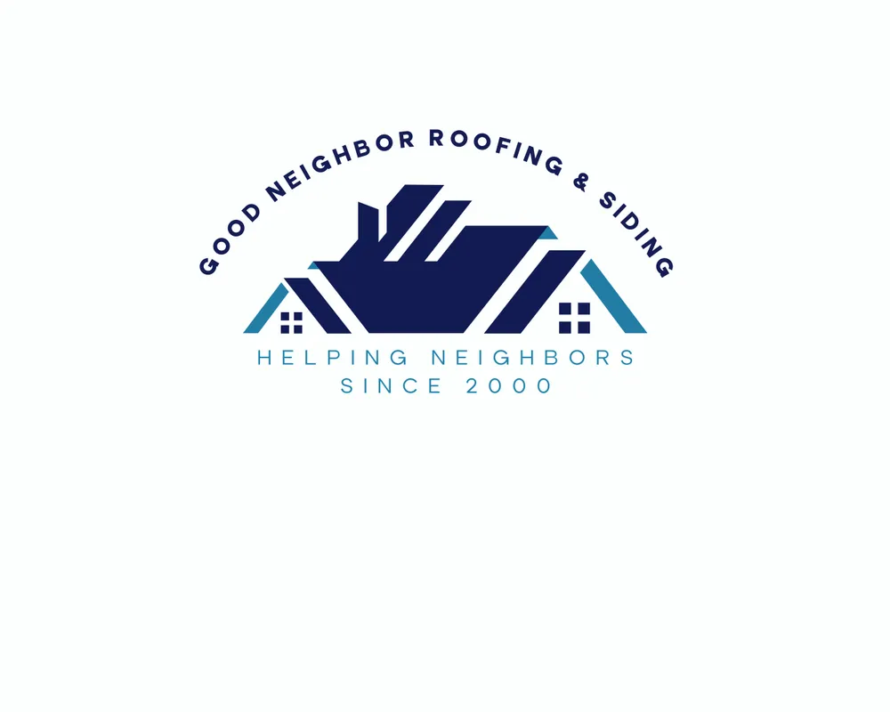 Slide of Good Neighbor Roofing and Siding