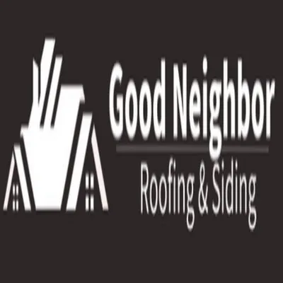 Good Neighbor Roofing and Siding Logo