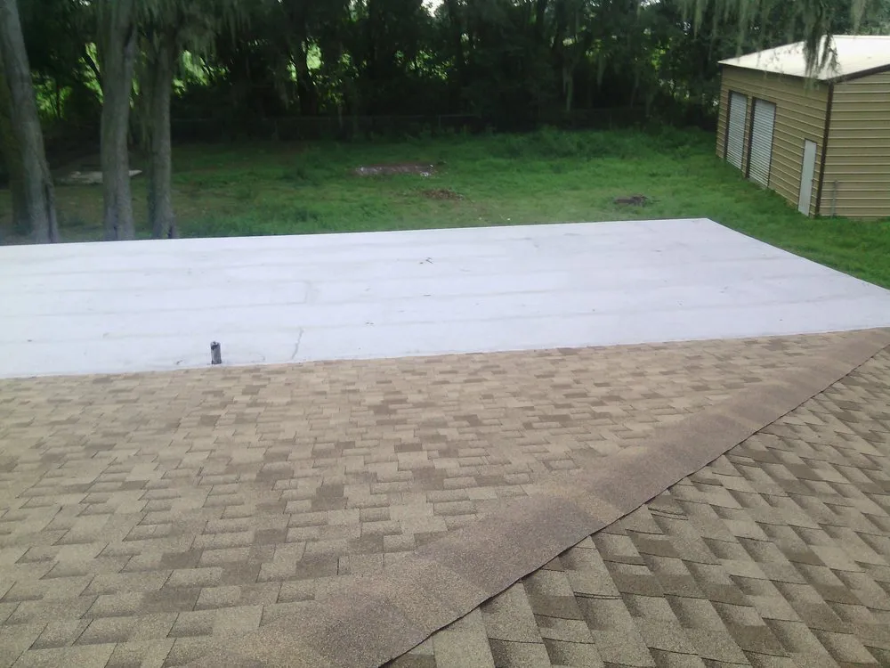 Slide of Good Neighbor Roofing