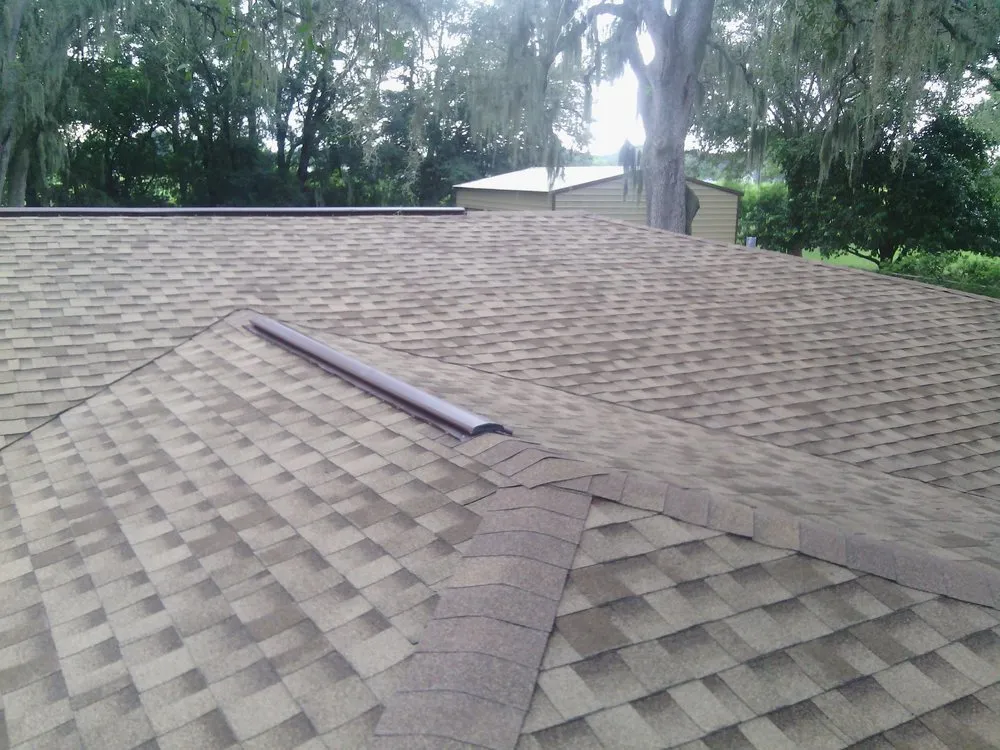 Slide of Good Neighbor Roofing