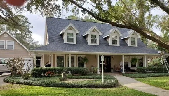 Slide of Good Neighbor Roofing