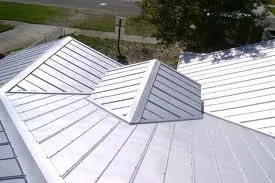 Slide of Good Neighbor Roofing